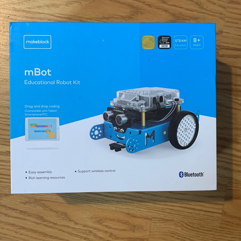 Makeblock mBot